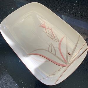 Winfield  rectangular serving dish 1960s
